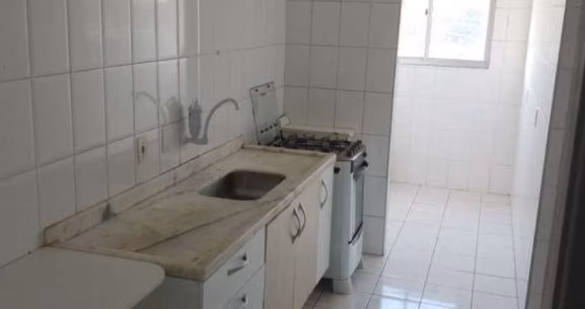 APARTAMENTO A VENDA COM 2 DORMITÓRIOS, SENDO 1 SUÍTE, COM 1 VAGA DE GARAGEM COBERTA.VILA ARENS, JUNDIAÍ.