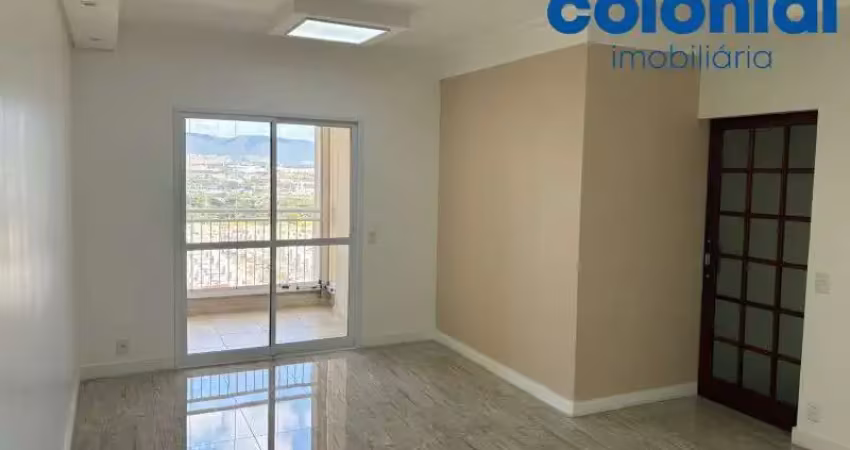 Apartamento de 3 quartos com suíte e 2 vagas na cidade de jundiaí-sp, no bairro engordadouro: confira já!