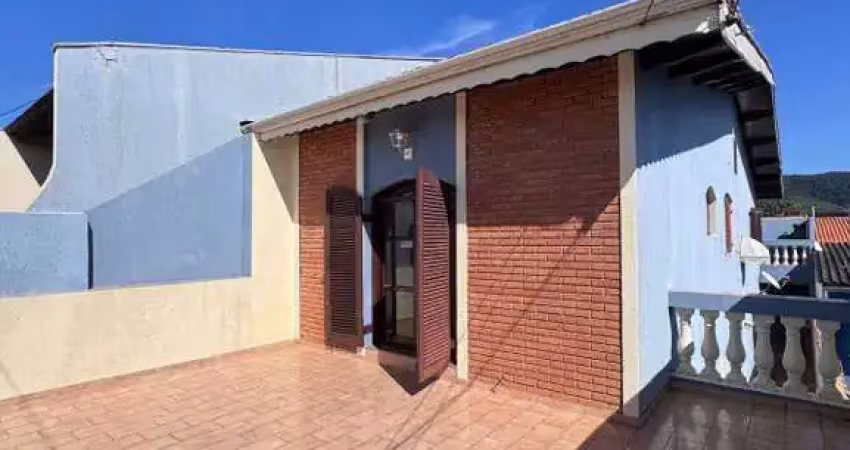 Imperdível: casa à venda em jundiaí-sp, jardim martins, 3 quartos, 2 suítes, 1 sala, 4 banheiros, 2 vagas, 202m².