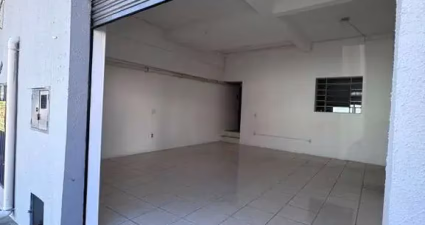 Salão comercial  para locação em jundiaí-sp, vila arens ii - 1 sala, 1 banheiro, 80 m² de área
