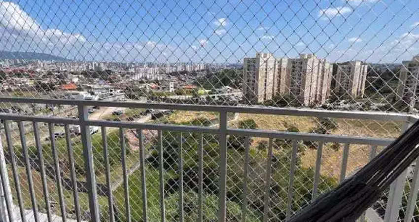 Apartamento com vista livre, 2 dormitórios, repleto de planejados e com 1 vaga de garagem.jardim tamoio, jundiaí.