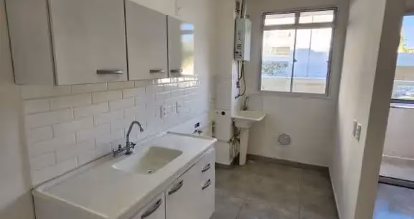 Apartamento para locação em jundiaí-sp na vila rio branco: 3 quartos, 1 sala, 1 banheiro, 1 vaga de garagem -