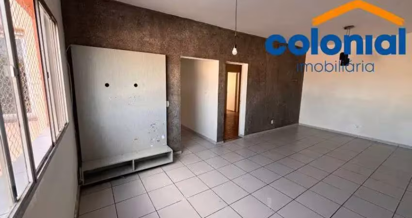 Apartamento na região central com 3 dormitórios, 1 vaga de garagem 93m².centro, jundiaí.