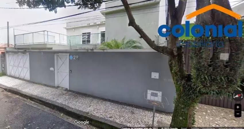 Locação comercial sobrado em área nobre, com 4 dormitórios, sendo 3 suítes, 4 vagas .jardim brasil, jundiaí.