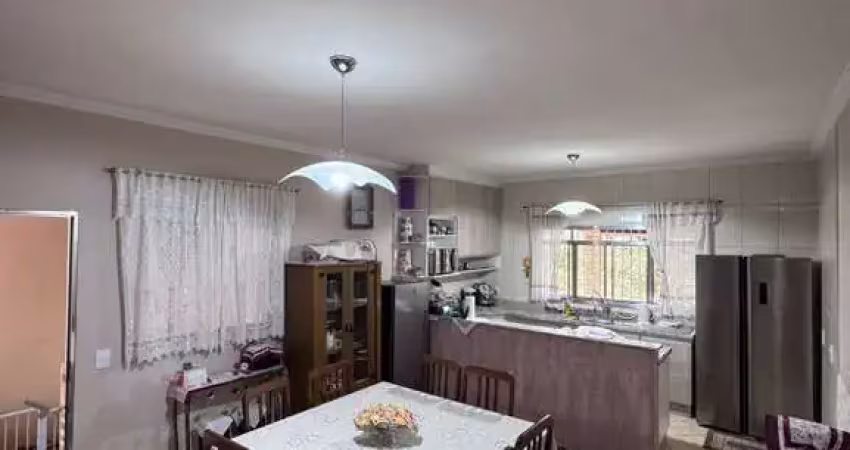 Imperdível! casa à venda em jundiaí-sp, parque cidade jardim ii. 3 quartos, 1 suíte, 1 sala, 3 banheiros, 2 vagas, 177m².