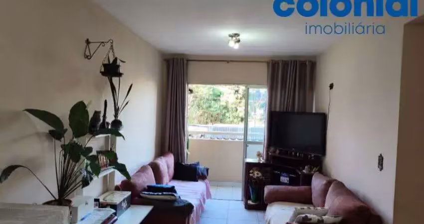 Apartamento terreo 2 quartos no residencial anchieta dos pássaros vila nova jundianópolis, jundiaí