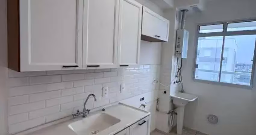Apartamento para locação em jundiaí-sp na vila rio branco: 3 quartos, 1 sala, 1 banheiro, 1 vaga de garagem -