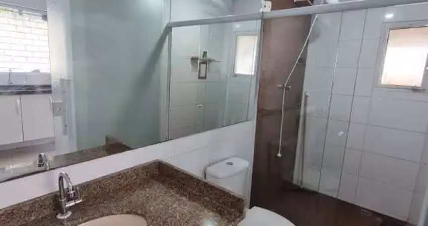 Casa térrea de fundos com 1 quarto na agapeama em jundiaí