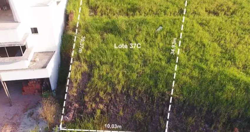 Terreno em condomínio fechado à venda na Vila Nova Louveira, Louveira 