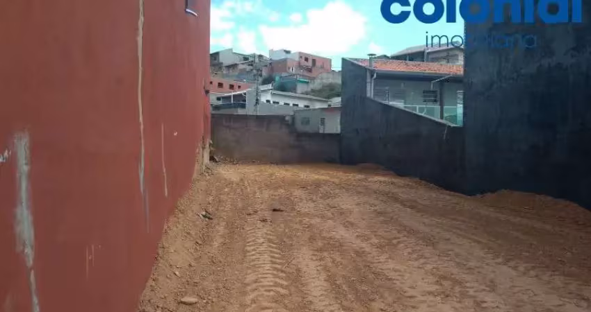 Terreno em condomínio fechado à venda no Loteamento Serra dos Cristais, Várzea Paulista 