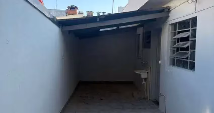 Aluguel de casa no jardim do lago, jundiaí-sp: 1 quarto, 1 sala, 1 banheiro, 80m² de área!