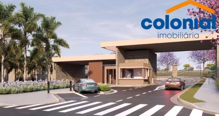 Lançamento - entre em contato conosco, não perca essa oportunidade.