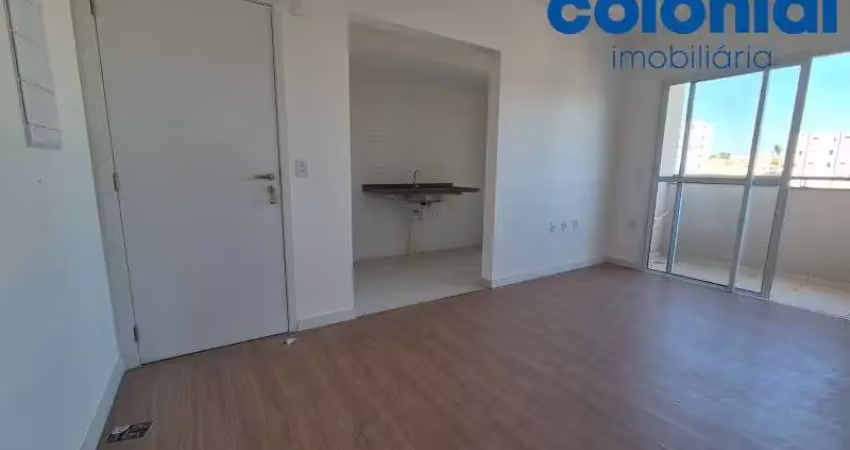Apartamento de 2 quartos com suíte e vaga de garagem no jardim colônia, jundiaí-sp: aproveite essa oportunidade!
