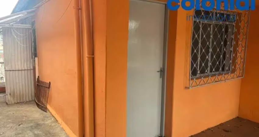 Casa para locação no jardim do lago em jundiaí-sp: 1 quarto, 1 sala, 1 banheiro e 25,00 m² de área!