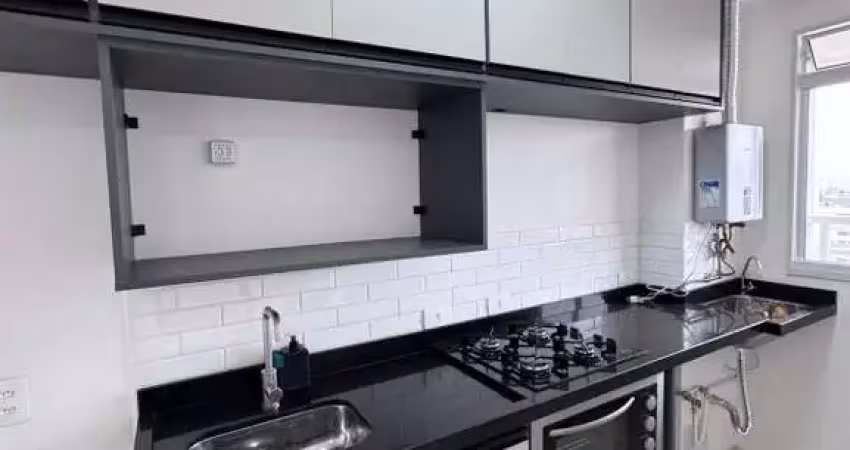 Apartamento 3 quartos com suíte com planejados, coocktop e forno, no condomínio cenário jardim carlos gomes em jundiaí