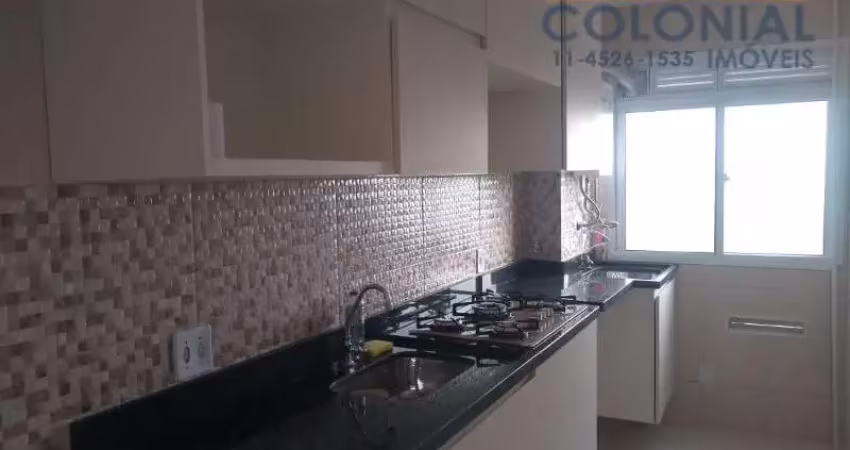 Apartamento para locação na vila nambi, jundiaí-sp: 2 quartos, 1 sala, 1 banheiro, 1 vaga de garagem, 50m² de área.