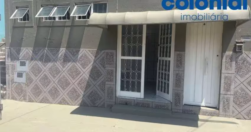 Salão comercial para locação em jundiaí-sp, bairro jardim do lago, 53,88m² de área