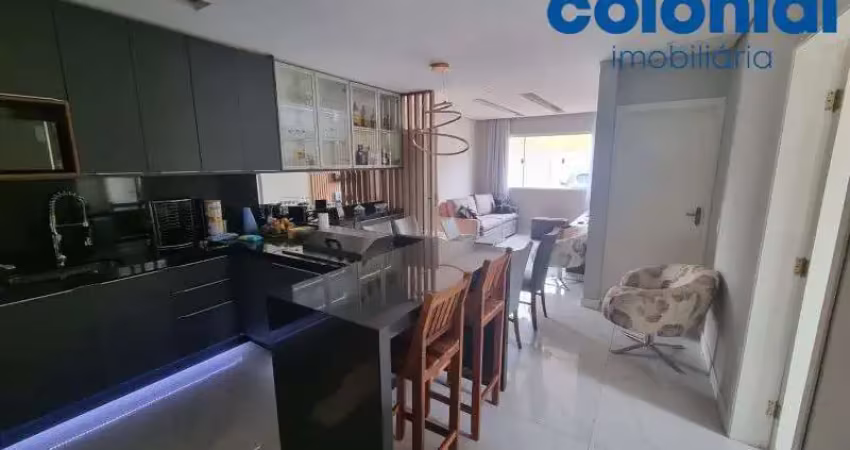 Apartamento pronto para morar, 03 quartos/01 suíte, granville em jarinú