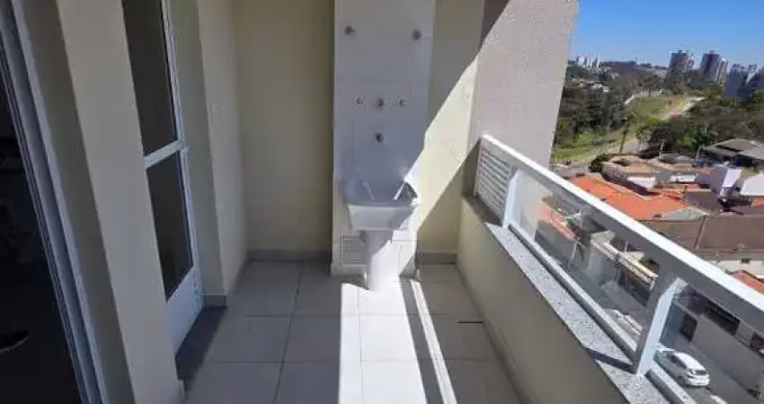 Apartamento novo 2 quartos sendo 1 suíte no nexus residence, torres de são josé.