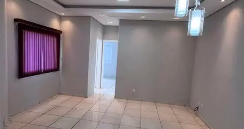 Apartamento térreo com 2 quartos. orquídea, cidade jardim.