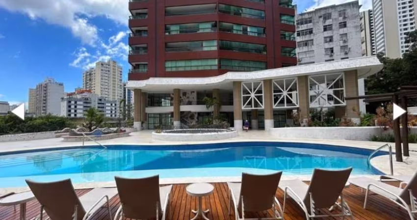 Apartamento com 3 quartos à venda na Avenida Sete de Setembro, 2125, Vitória, Salvador