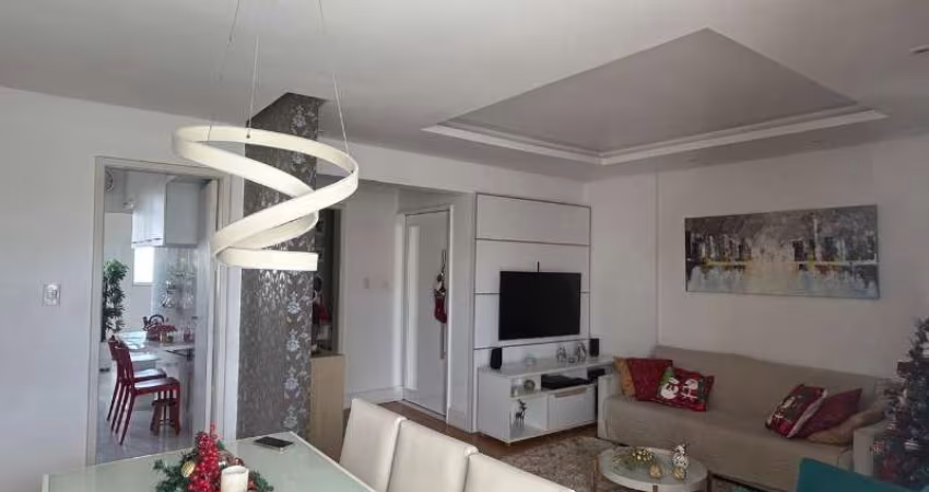 Apartamento com 3 quartos à venda na Avenida Sete de Setembro, 1474, Campo Grande, Salvador