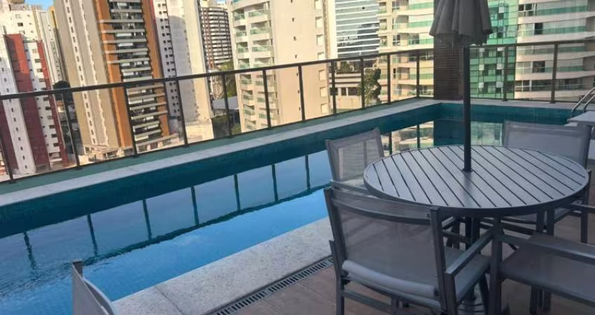 Apartamento com 1 quarto à venda na Rua Oito de Dezembro, 628, Graça, Salvador