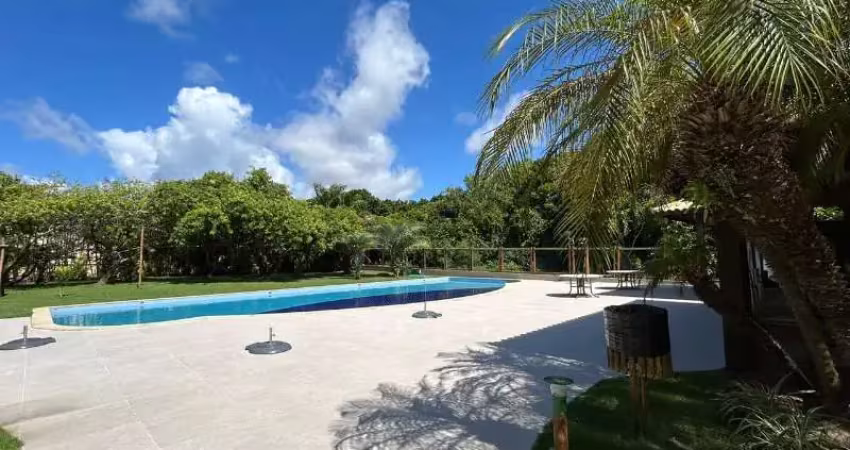 Casa em condomínio fechado com 4 quartos à venda na Sapeca do Forte, s/n, Praia do Forte, Mata de São João
