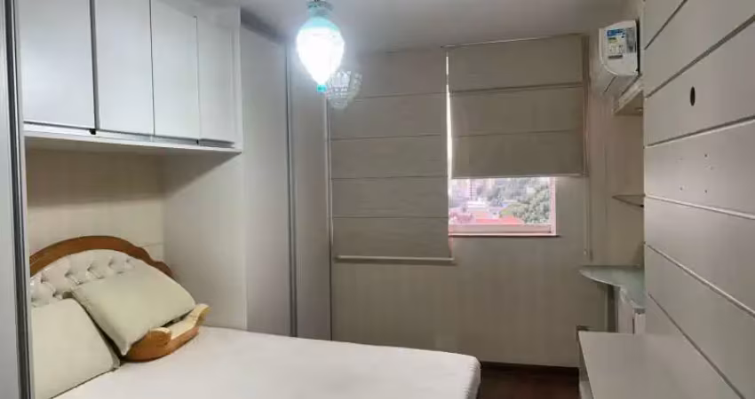 Apartamento com 3 quartos à venda na Rua Marechal Floriano Peixoto, 300, Canela, Salvador