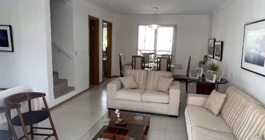 Casa em condomínio fechado com 3 quartos à venda na Alameda Praia de Guaratuba, 698, Stella Maris, Salvador