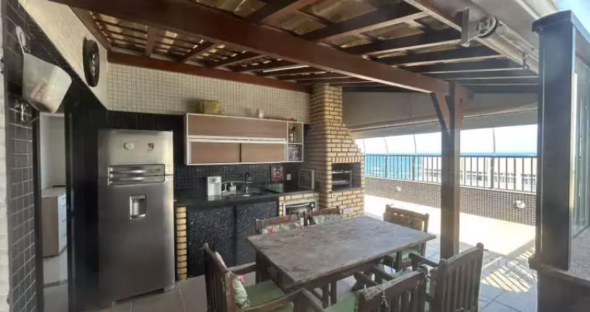 Apartamento com 4 quartos à venda na Rua Amazonas, 388, Pituba, Salvador