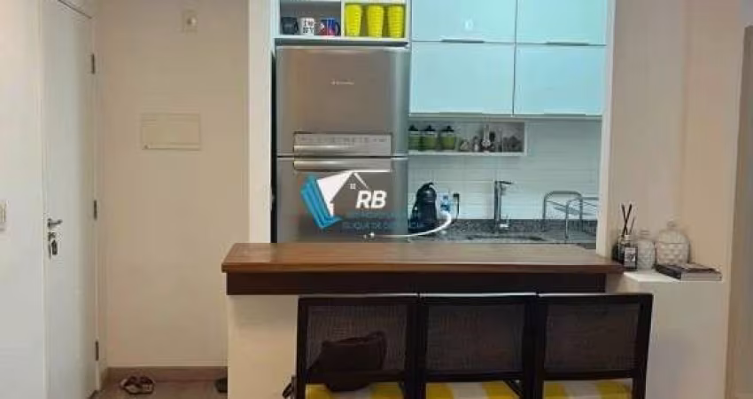 Apartamento (Apartamento Padrão) para Venda, 2 dorm(s), 1 suite(s), 1 vaga(s), 59 m²..REDFRAF