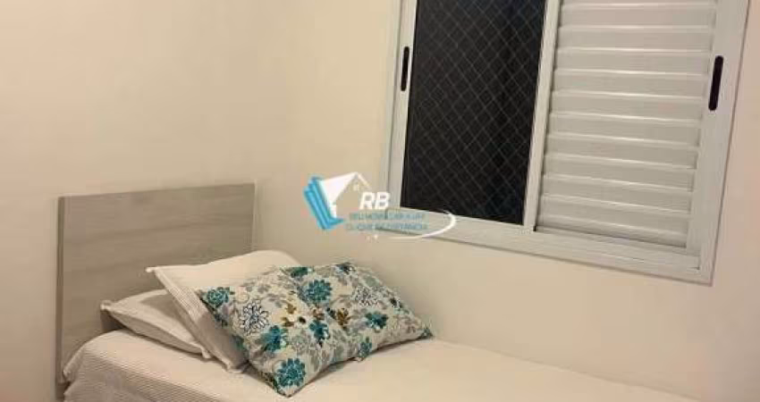 Apartamento (Apartamento Padrão) para Venda, 2 dorm(s), 1 suite(s), 1 vaga(s), 59 m²..REDFRAF