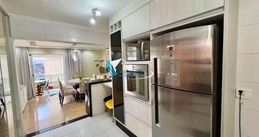 Apartamento (apartamento padrão) para venda, 2 dorm(s), 2 suite(s), 2 vaga(s), 85 m²