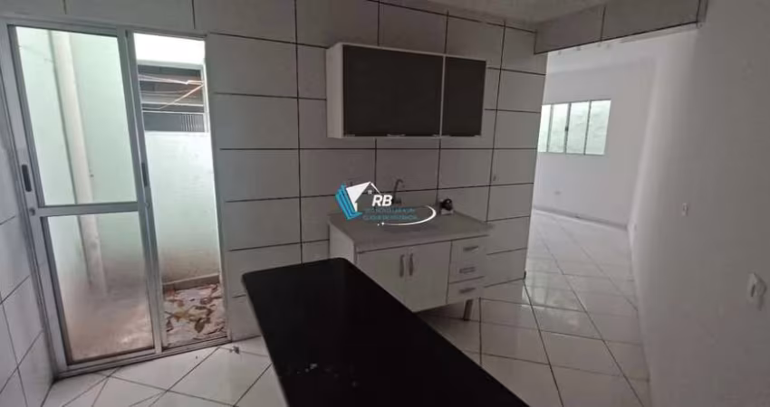 Apartamento (Apartamento Padrão) para Locação, 1 dorm(s), 40 m²