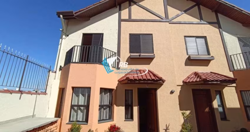 Casa (Sobrado) para Venda, 3 dorm(s), 1 suite(s), 4 vaga(s), 195 m²