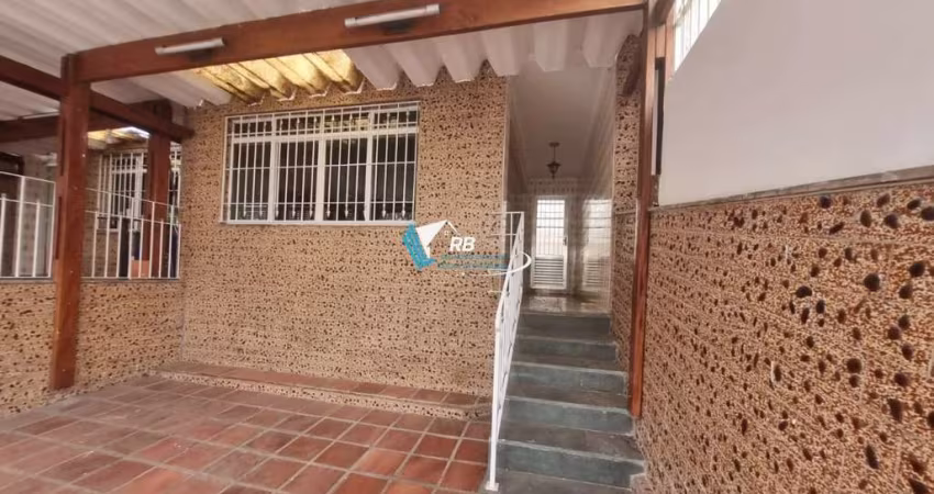 Casa (Sobrado) para Venda, 3 dorm(s), 2 suite(s), 2 vaga(s), 120 m²