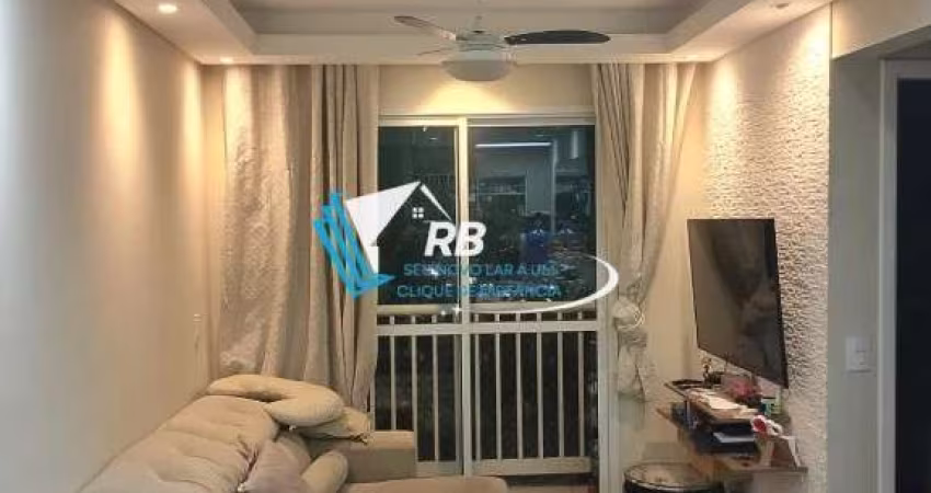 Apartamento (Apartamento Padrão) para Venda