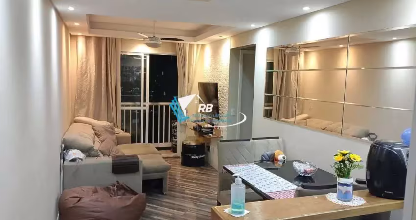 Apartamento à venda na Rua Franklin do Amaral, 550, Vila Nova Cachoeirinha, São Paulo