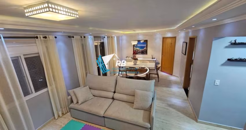 Apartamento (Apartamento Padrão) para Venda, 3 dorm(s), 3 suite(s), 3 vaga(s), 112 m²