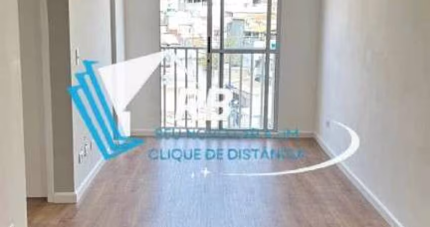 Apartamento (Apartamento Padrão) para Venda, 2 dorm(s), 1 vaga(s), 55 m²
