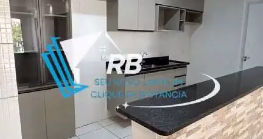 Apartamento (apartamento padrão) para venda, 2 dorm(s), 1 vaga(s), 55 m²