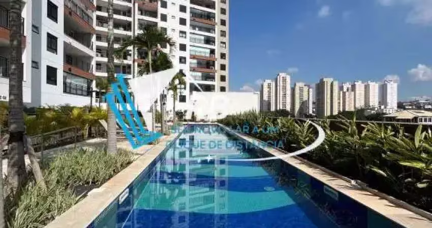 Apartamento (Apartamento Padrão) para Venda, 2 dorm(s), 1 suite(s), 1 vaga(s), 67 m²