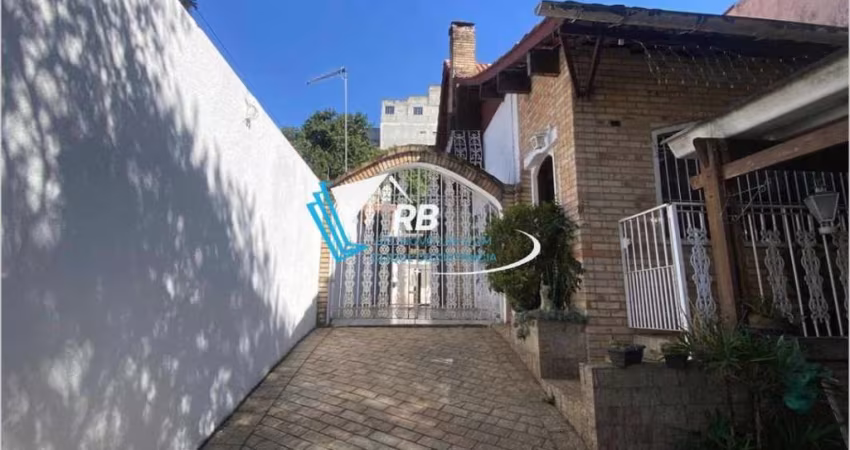 Casa (Sobrado) para Venda, 2 dorm(s), 1 suite(s), 4 vaga(s), 350 m²
