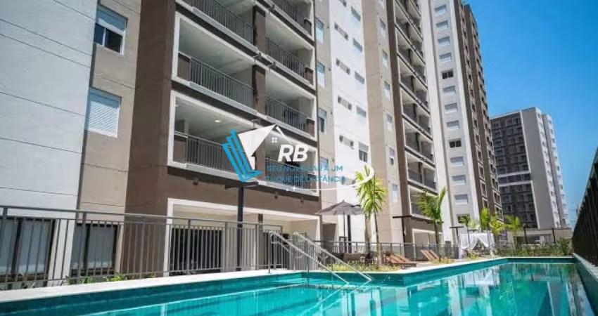 Apartamento (Apartamento Padrão) para Venda, 2 dorm(s), 1 suite(s), 1 vaga(s), 63 m²
