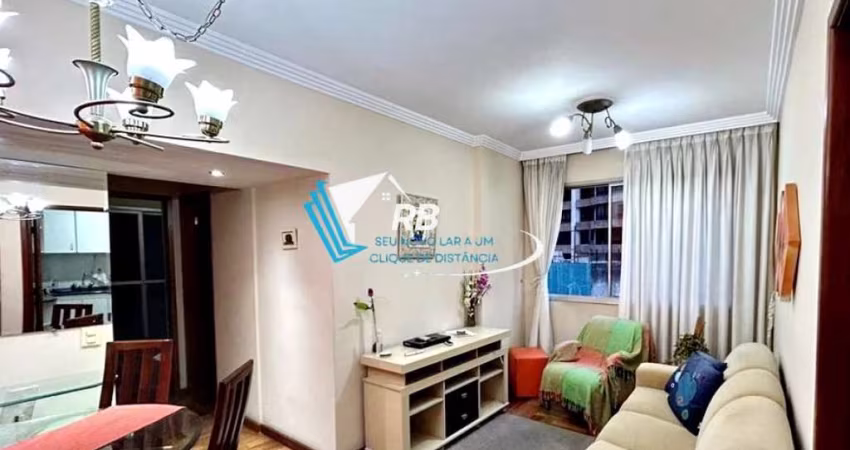Apartamento (Apartamento Padrão) para Venda, 2 dorm(s), 1 vaga(s), 53 m²