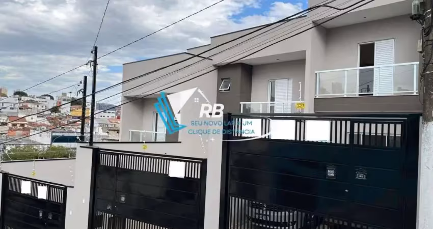 Casa (sobrado) para venda, 3 dorm(s), 3 suite(s), 2 vaga(s), 100 m²