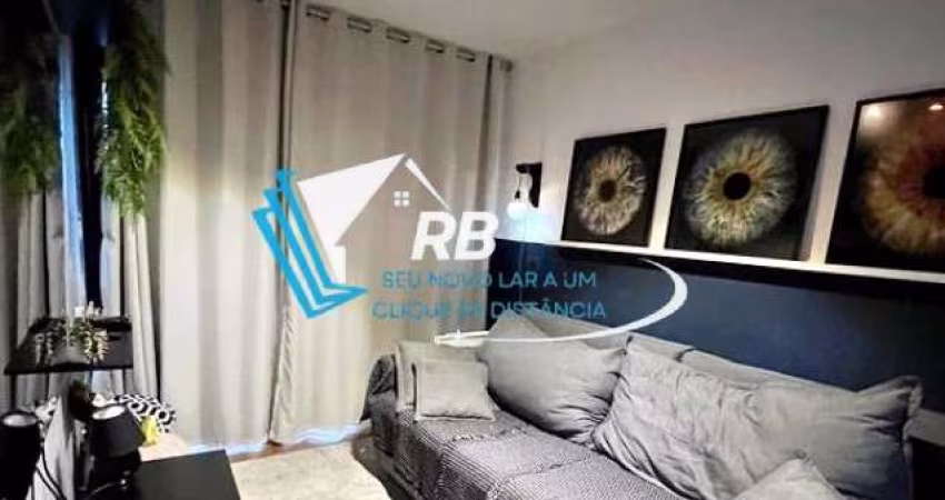 Apartamento (Apartamento Padrão) para Venda, 3 dorm(s), 1 suite(s), 2 vaga(s), 91 m²