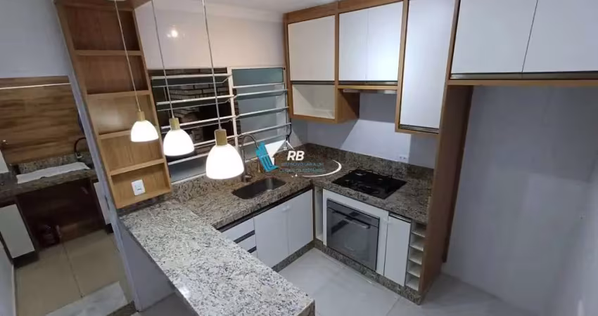 Casa (sobrado) para venda, 2 dorm(s), 2 suite(s), 1 vaga(s), 72 m²