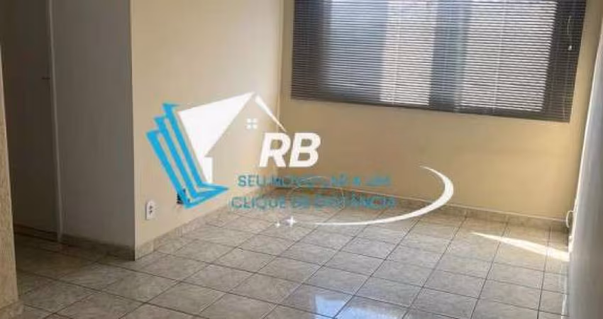 Apartamento (Apartamento Padrão) para Venda, 2 dorm(s), 1 vaga(s), 60 m²